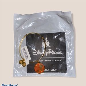 “Make your own path” Alex and Ani Bangle